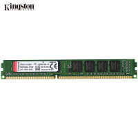 金士顿 DDR3 1600 4GB台式机内存