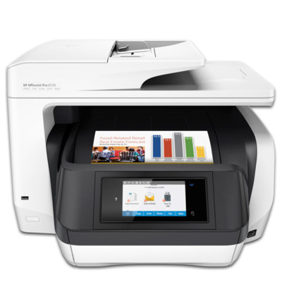 惠普(hp) OfficeJet Pro 8720一体机