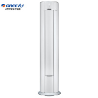 格力(GREE)3匹 一级能效变频冷暖 i尚wifi (白色)立柜式空调KFR-72LW/(72555)FNhAa-A1
