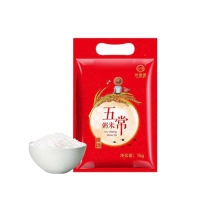 米妹妹(MIMEIMEI)米妹妹五常粥米1kg