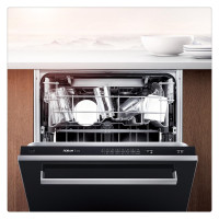 老板(Robam) 全自动洗碗机家用嵌入式洗碗机W710(单位:台)