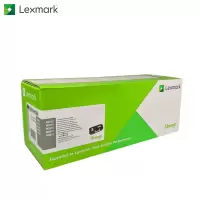 利盟(LEXMARK) MS710粉盒 适用MS710 MS711 MS810 MS811 MS812 JH5