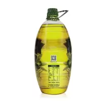 金龙鱼25%橄榄油调和油5L（单位：桶）