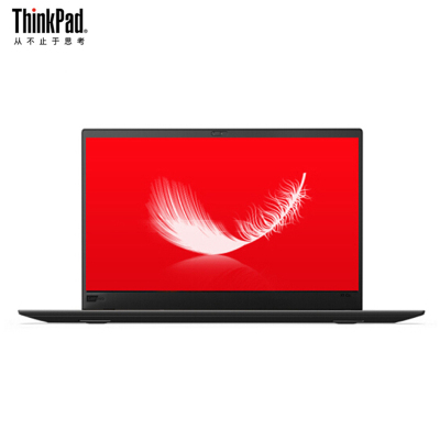 ThinkPad X1 Carbon-25CD 14英寸笔记本电脑(I7-8550U 8GB 512G固态 集显 W10H FHD)