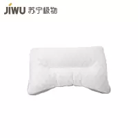 苏宁极物 高山苦荞草本舒眠枕 荞麦枕