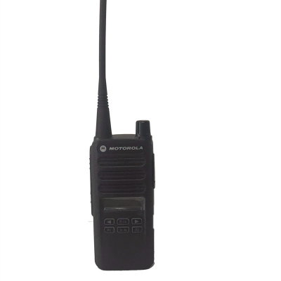 摩托罗拉XIR C2620数字对讲机 大功率数字手持无线手台