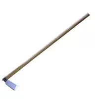 农用长木柄锄头翻地除草工具