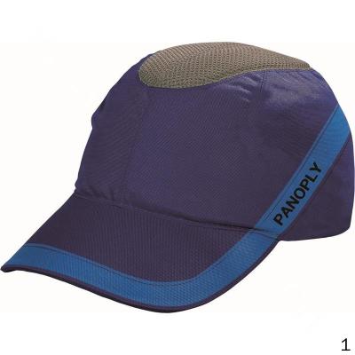 代尔塔 Delta 102014 COLTAN SHORTPEAK 短帽檐防撞安全帽 1顶