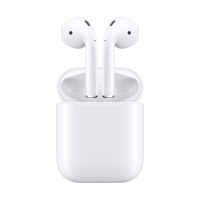 itbullApple二代新款 AirPods (配无线充电盒) 入耳式无线蓝牙耳机 MRXJ2CH/A