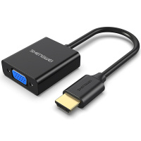 lenovo联想绿联数据线VGA转HDMI