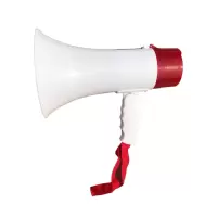 手持式录音120秒扩音器 录音喊话器(个)