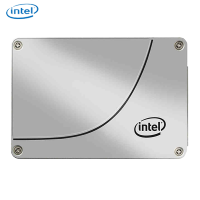 英特尔(intel)S4510企业级SSD固态硬盘 960G
