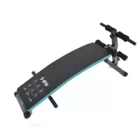 舒华仰卧板 健身器材家用 多功能仰卧起坐板健身板SH-575（BY）