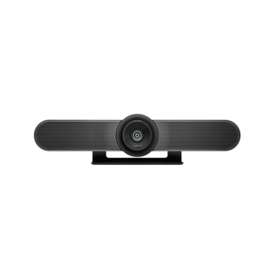 罗技(Logitech)CC4000E 4K会议摄像头高清视频会议摄像头麦克风话筒一体智能摄像机 监控摄像头