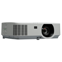 NEC CF6500X 5500/XGA/18000:1 投影机(BY)(计价单位:台)