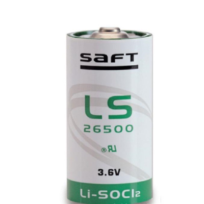 战兵卫 LS26500锂电池3.6V