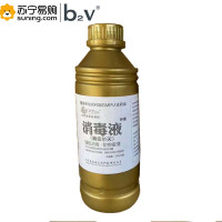 b2V 消毒液原液500ml