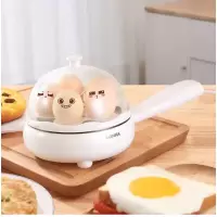 康佳煮蛋器薄饼机KGZZ-1289