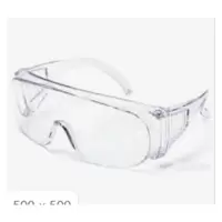平光眼镜(一般防护)