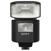 索尼(SONY)HVL-F45RM闪光灯