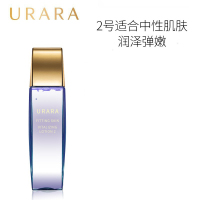 悠莱(URARA)资生堂肌能定律臻弹水2号-适合中性肌肤 170ml 护肤品(单位:瓶)