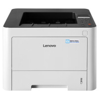 联想(Lenovo)LJ3803DN 黑白激光打印机快速打印