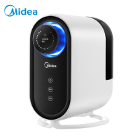 美的(Midea)加湿器 空气加湿消毒机 WIFI遥控操作 加湿器