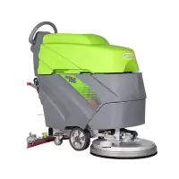 德威莱克洗地机工业 手推式洗地机
