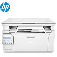 惠普HP M132nw 打印机