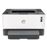 惠普(HP)Laser NS 1020w A4智能闪充黑白激光打印机 1020plus升级无线款