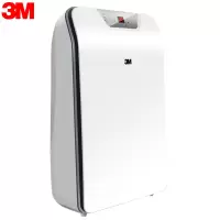 3M 空气净化器KJ2025-SL家用型除PM2.5雾霾除菌净化器 强效除霾空气净化器 单台价格