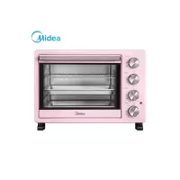 美的(Midea)美的电烤箱PT25A0单个装