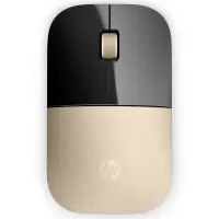 惠普(HP)Z3700 无线鼠标 便携办公鼠标