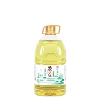 苍茫谣菜籽油芥花油非转基因纯正食用油5L