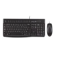 TOUCHNEW JH MK120 键鼠套装 鼠标键盘套装 有线键鼠套装