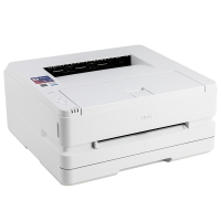 得力（deli）P2500DN 办公家用激光打印复印机 自动双面