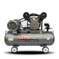 空压机 小型高压装修木工喷漆工业级气泵大型汽修7.5KW空气压缩机