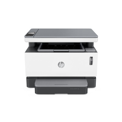 惠普 (hp) Laser NS MFP 1005 智能闪充激光多功能一体机 打印复印扫描