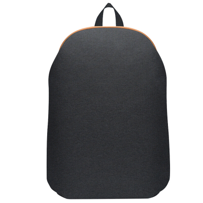 魅族(MEIZU)双肩包背包笔记本电脑包15.6英寸商务休闲运动旅行包书包黑