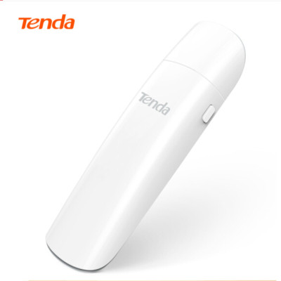 腾达（Tenda）U12 1300M USB3.0无线网卡 5G双频千兆