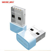 水星(MERCURY)MW150US(免驱版) USB无线网卡