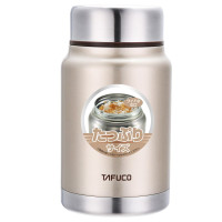 泰福高(TAFUCO)享味焖烧壶 T2011 香槟金