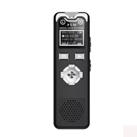 索尼(SONY) U70 录音笔 超长时间降噪 超长待机 一键开机录音