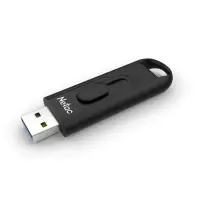 [精选]朗科U盘usb3.0高速U盘128g 创意个性商务办公优盘加密U309