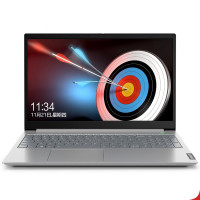 联想(Lenovo)ThinkBook 14 轻薄便携商务办公游戏娱乐笔记本电脑