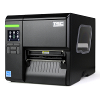 TSC (台半)ME340 MA3400 工业级不干胶标签机水洗唛吊牌景区门票标签机/条码打印机（单位：件）