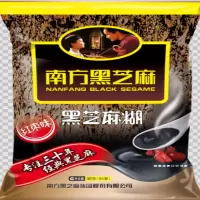 (南方芝麻糊360g)