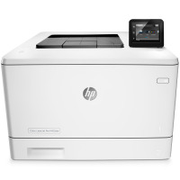 惠普 HP M454DW 激光打印机