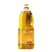 福临门大豆油1.8L