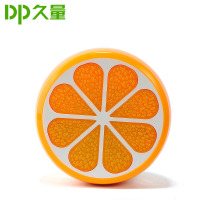 久量(DP) 橙子小夜灯 DP-405
